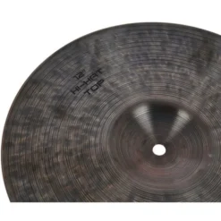 Zultan 12" Hi-Hat Medium Dark Matter