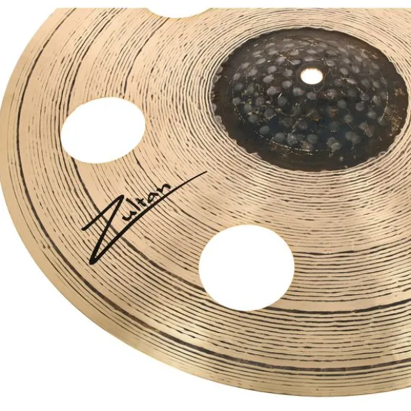 Zultan 16" Holey Crash 25