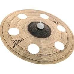 Zultan 16" Holey Crash 25