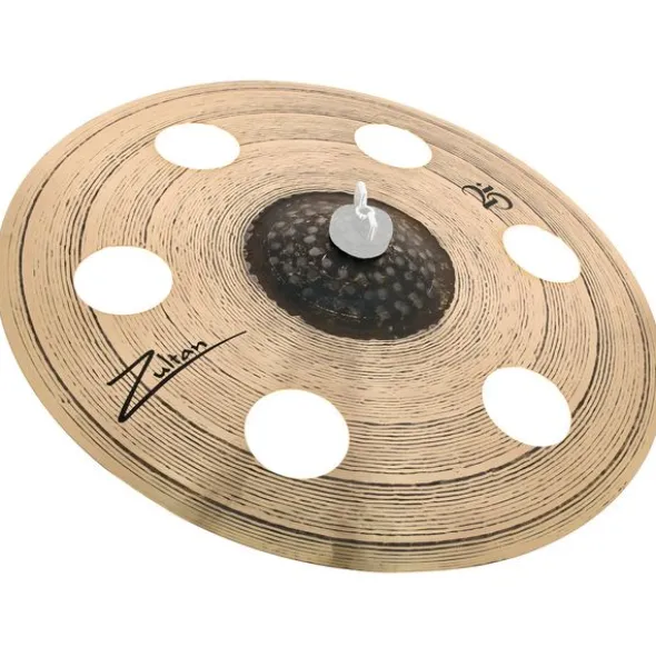 Zultan 16" Holey Crash 25