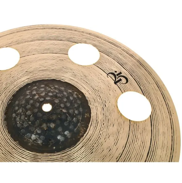 Zultan 16" Holey Crash 25