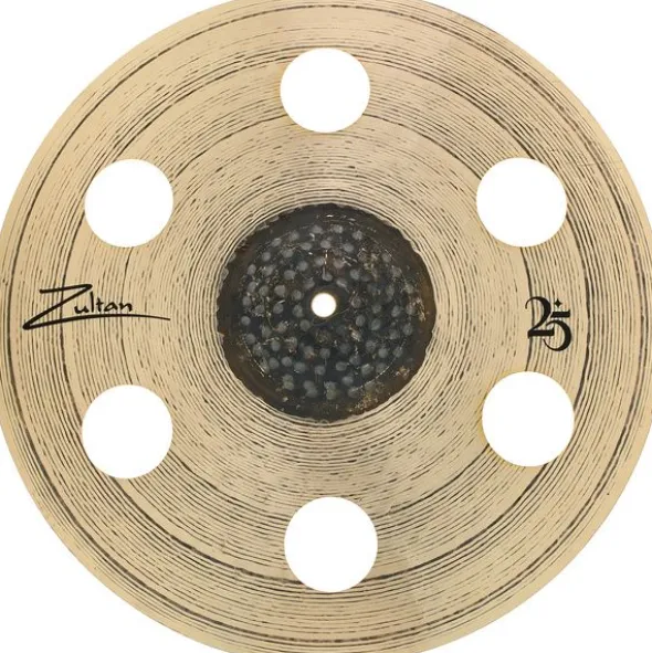 Zultan 16" Holey Crash 25