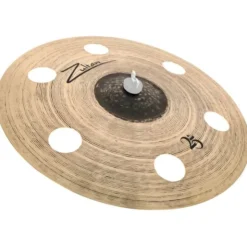 Zultan 19" Holey Crash 25