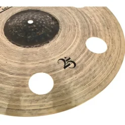Zultan 19" Holey Crash 25