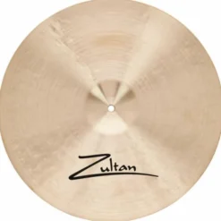 Zultan 18" Impulz Crash