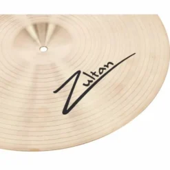 Zultan 18" Impulz Crash