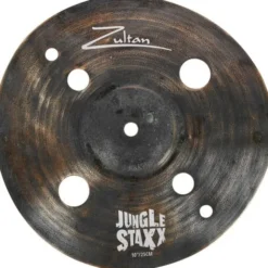 Zultan 10/8" Jungle Staxx