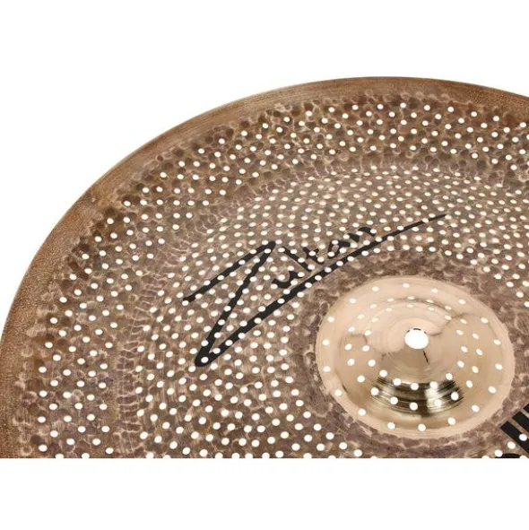 Zultan 18" Mellow China