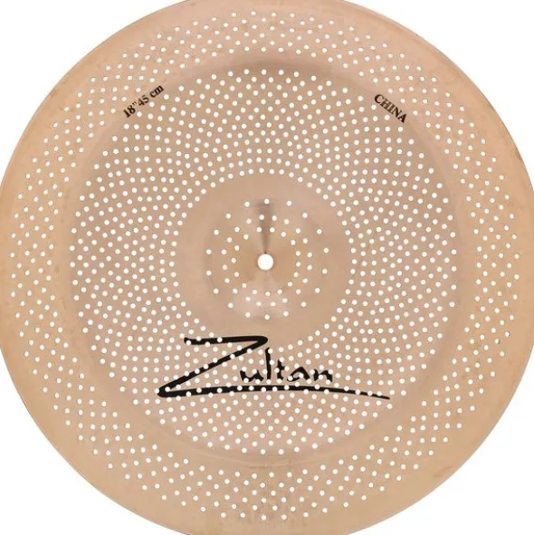 Zultan 18" Mellow China