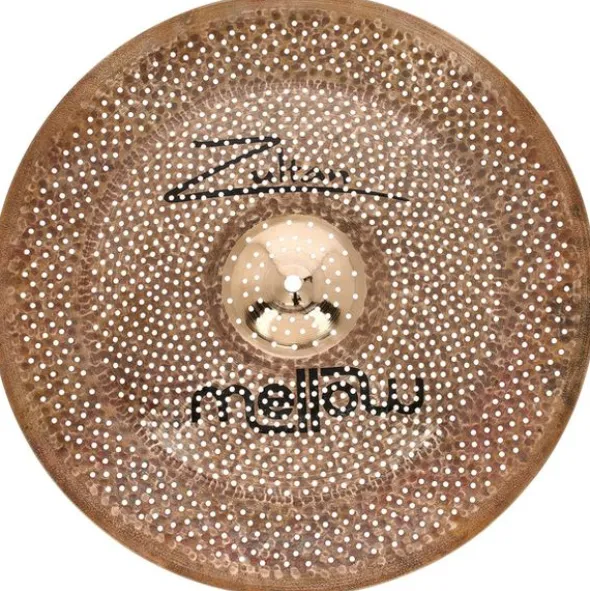 Zultan 18" Mellow China