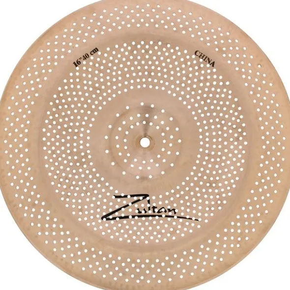 Zultan 16" Mellow China