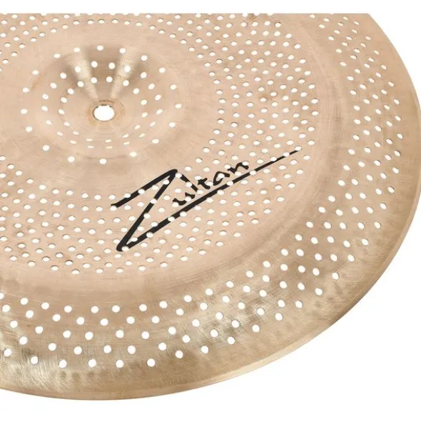 Zultan 16" Mellow China