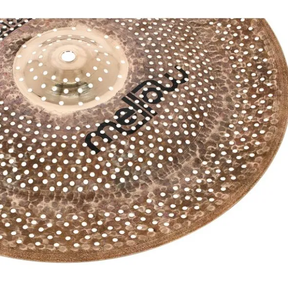 Zultan 16" Mellow China