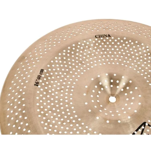 Zultan 16" Mellow China