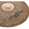 Zultan 18" Mellow Crash