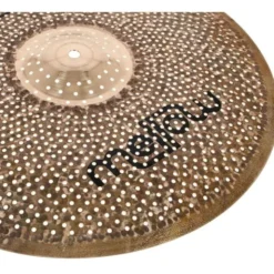 Zultan 18" Mellow Crash