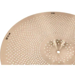 Zultan 18" Mellow Crash