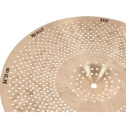 Zultan 14" Mellow Hi-Hat