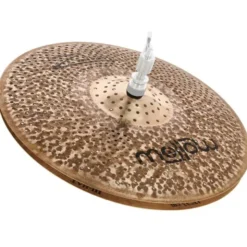 Zultan 13" Mellow Hi-Hat