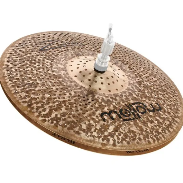 Zultan 13" Mellow Hi-Hat