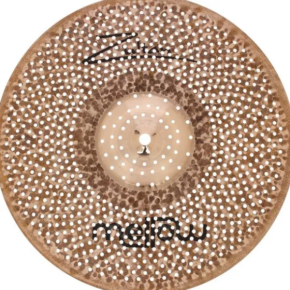 Zultan 13" Mellow Hi-Hat