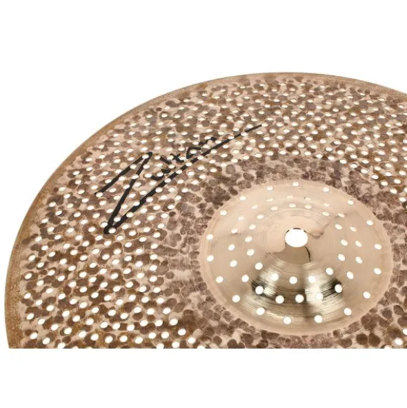 Zultan 13" Mellow Hi-Hat