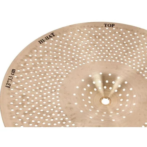 Zultan 13" Mellow Hi-Hat