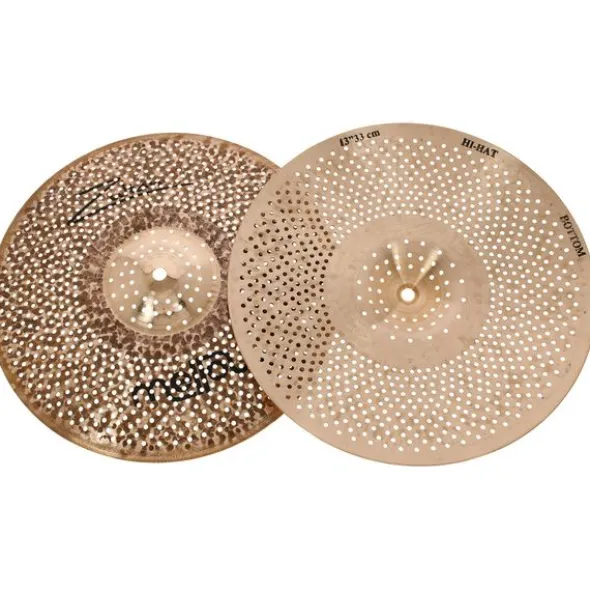 Zultan 13" Mellow Hi-Hat