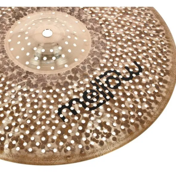 Zultan 13" Mellow Hi-Hat