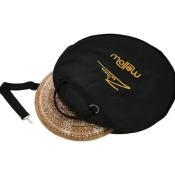 Zultan Mellow Jazz Club Cymbal Set