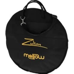 Zultan Mellow Jazz Club Cymbal Set