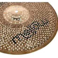Zultan Mellow Professional Cymbal Set