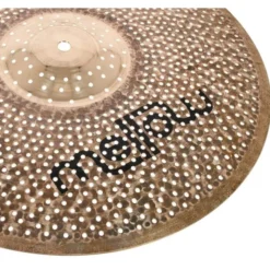 Zultan Mellow Professional Cymbal Set
