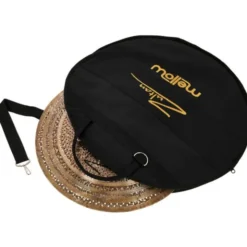 Zultan Mellow Professional Cymbal Set
