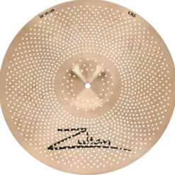 Zultan Mellow Professional Cymbal Set
