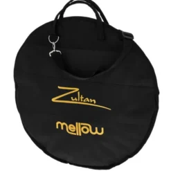 Zultan Mellow Professional Cymbal Set
