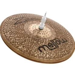 Zultan Mellow Professional Cymbal Set