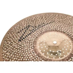 Zultan Mellow Professional Cymbal Set