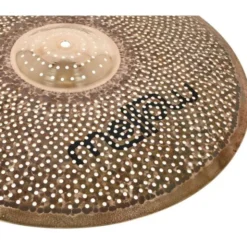 Zultan Mellow Professional Cymbal Set