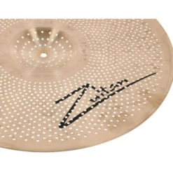 Zultan Mellow Professional Cymbal Set