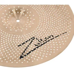Zultan Mellow Professional Cymbal Set