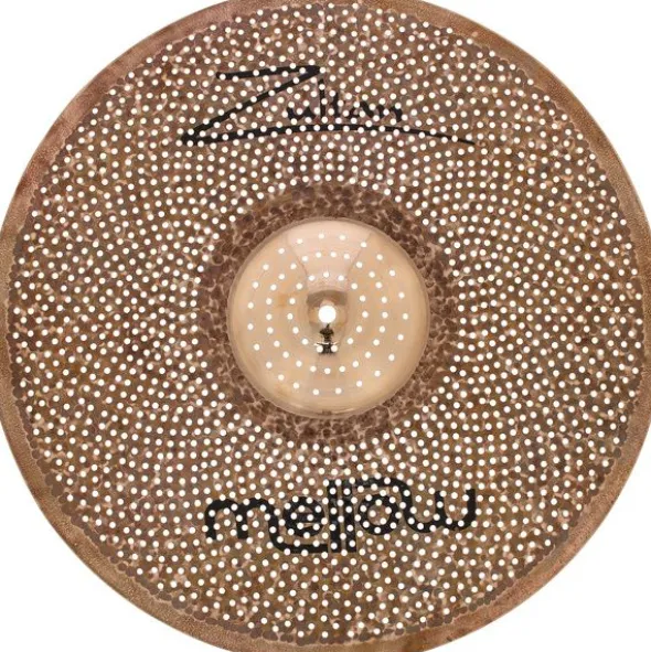 Zultan 20" Mellow Ride