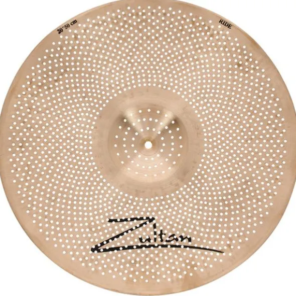 Zultan 20" Mellow Ride