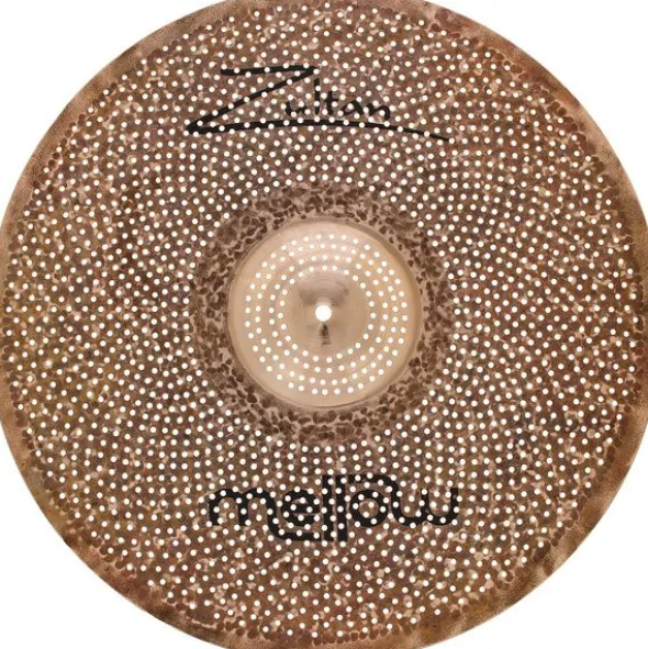 Zultan 22" Mellow Ride
