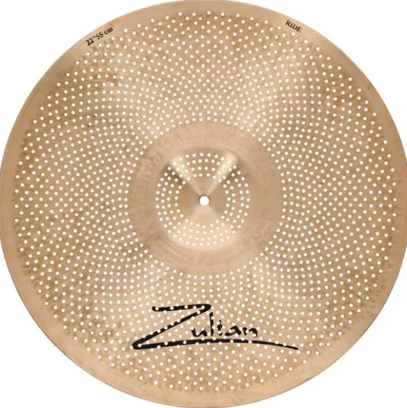 Zultan 22" Mellow Ride