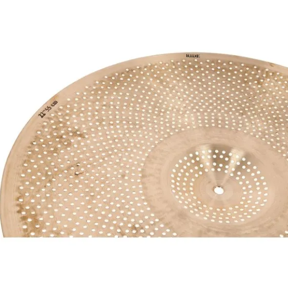 Zultan 22" Mellow Ride