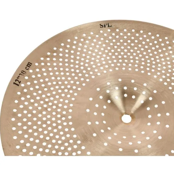Zultan 12" Mellow Splash