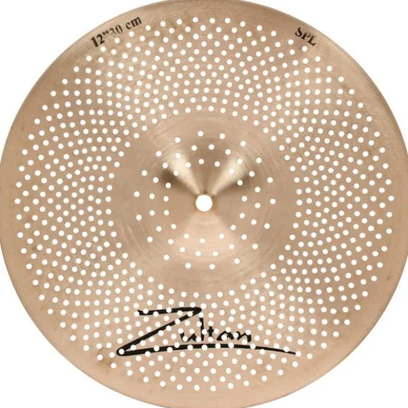 Zultan 12" Mellow Splash