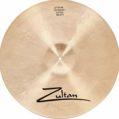 Zultan 22" Orchestra extra heavy