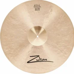 Zultan 20" Orchestra extra heavy